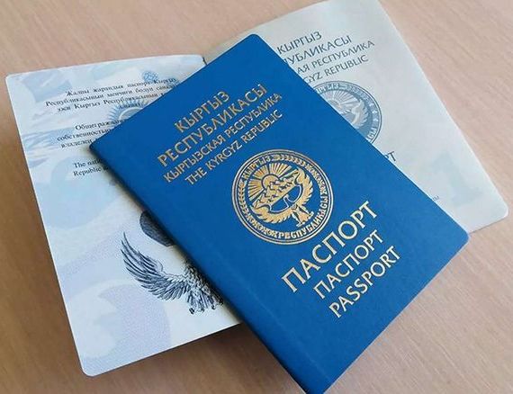 прописка в Свирске